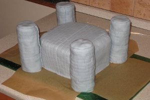 Hrad (fotorecept) - obrázok 5