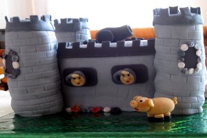 Hrad (fotorecept) - obrázok 6