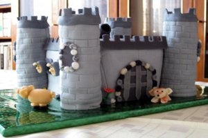 Hrad (fotorecept) - obrázok 7