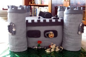 Hrad (fotorecept) - obrázok 8