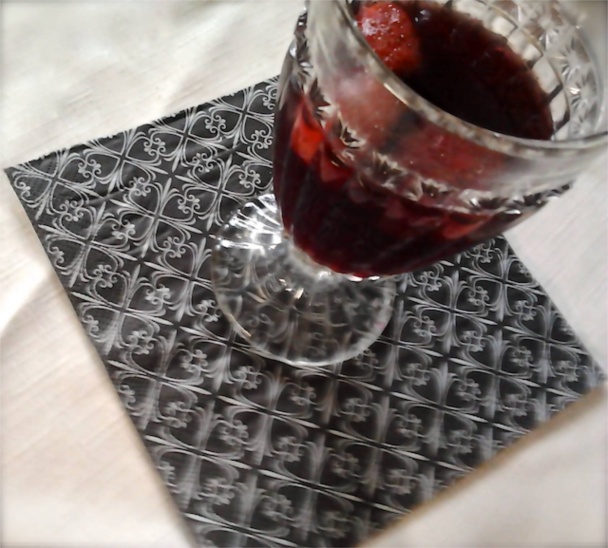 Najlepší vianočný punč - obrázok 5