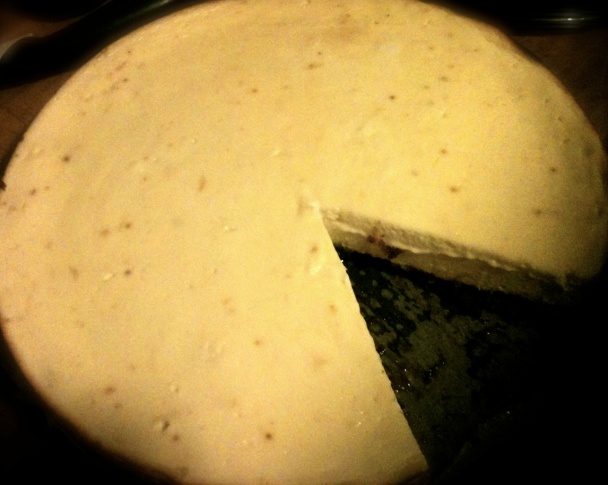 Jednoduchý citrónový cheesecake pre všetkých - obrázok 3