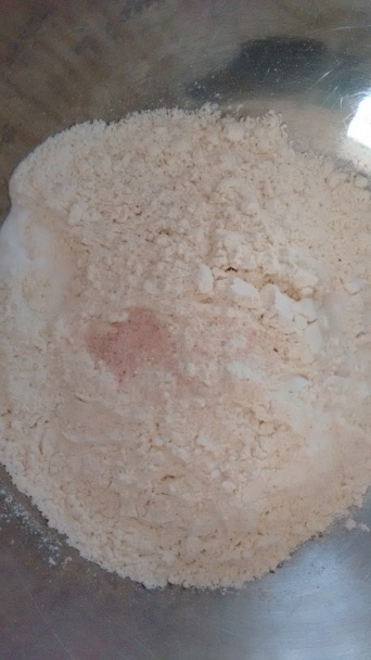 Čučoriedkové muffiny - dokonalé, božské, hrnčekové, najlepšie na svete (fotorecept) - obrázok 2