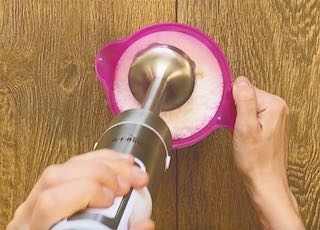 Kokosové mlieko za 5 minút a zo 4 ingrediencií (videorecept) - obrázok 4