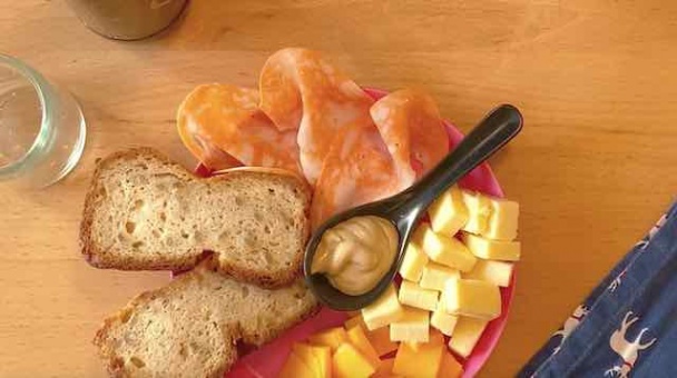 Welsh - ultrarýchly recept na chuťovku z piva a čedaru zo severu Francúzska - obrázok 1