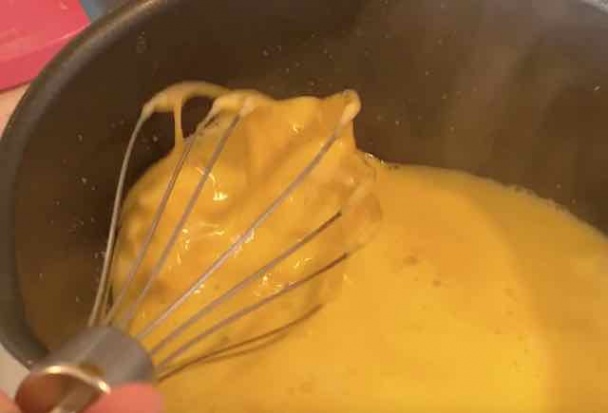 Welsh - ultrarýchly recept na chuťovku z piva a čedaru zo severu Francúzska - obrázok 3