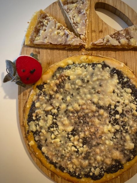 Bezlepkové valašské frgále (fotorecept) - obrázok 10