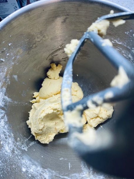 Neskutočné karamelové košíčky, ktoré sa vydaria aj bezlepkové (fotorecept) - obrázok 3