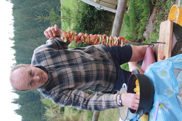 Živánska v pahrebe - obrázok 2