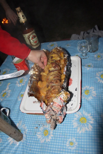 Živánska v pahrebe - obrázok 3