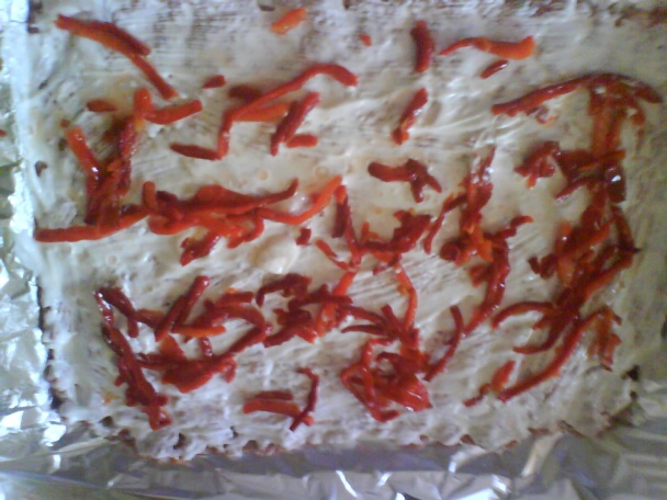 Fašírka (fotorecept) - obrázok 3