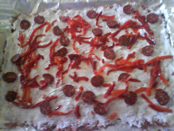 Fašírka (fotorecept) - obrázok 4