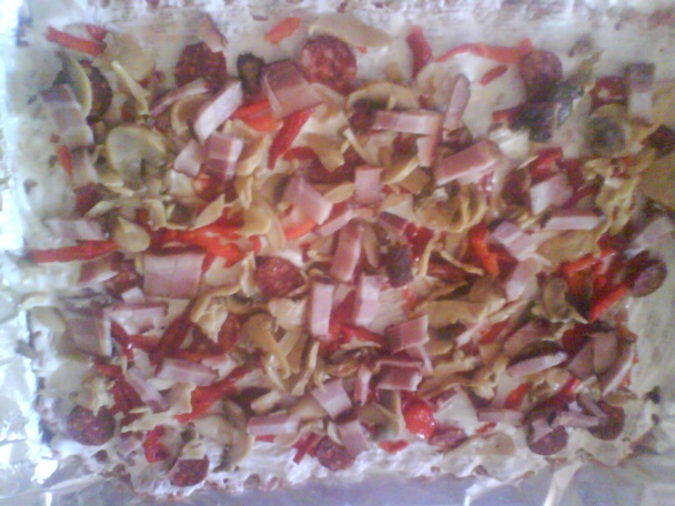 Fašírka (fotorecept) - obrázok 6