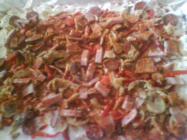 Fašírka (fotorecept) - obrázok 7