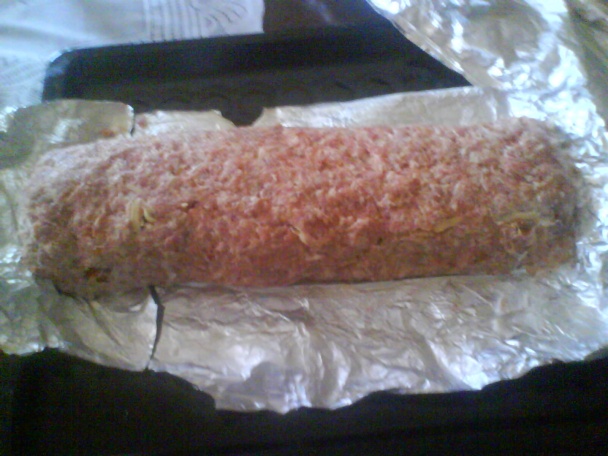 Fašírka (fotorecept) - obrázok 9