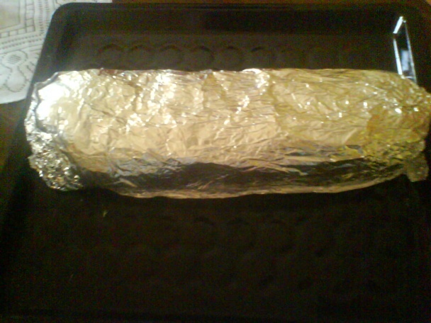 Fašírka (fotorecept) - obrázok 10