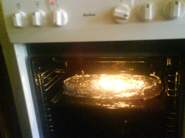 Fašírka (fotorecept) - obrázok 11