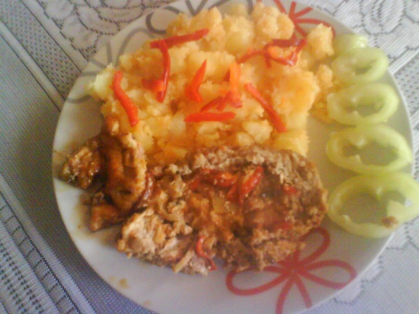 Fašírka (fotorecept) - obrázok 12