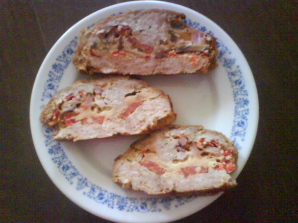 Fašírka (fotorecept) - obrázok 13