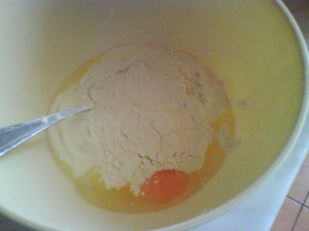 Kuracie strapaté rezne (fotorecept) - obrázok 2