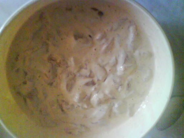 Kuracie strapaté rezne (fotorecept) - obrázok 4