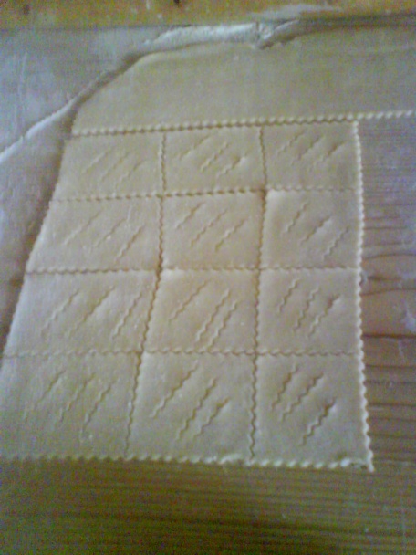 Fánky Božie milosti - obrázok 2