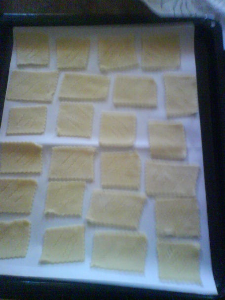 Fánky Božie milosti - obrázok 3