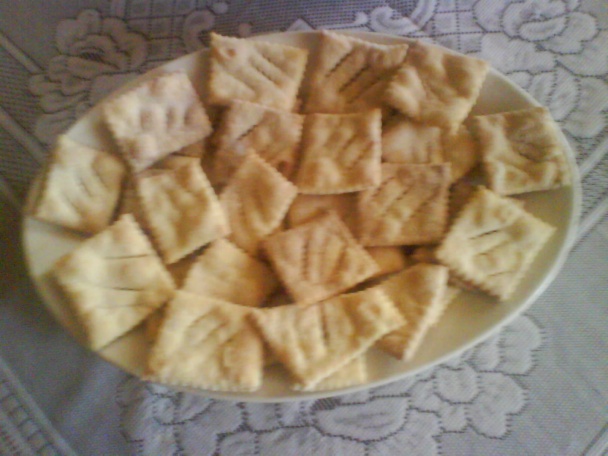 Fánky Božie milosti - obrázok 5