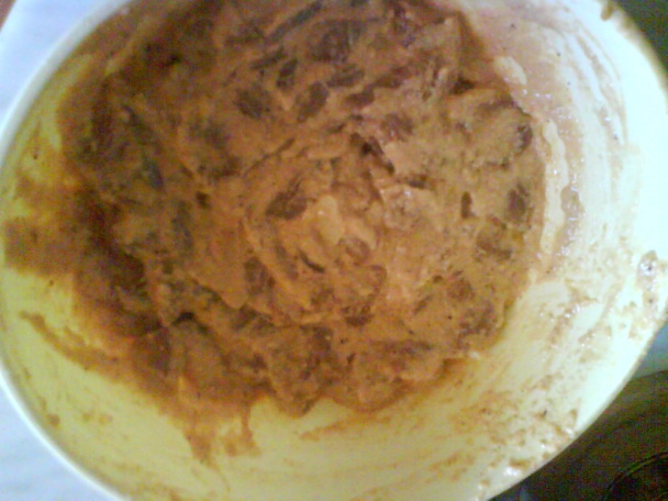 Marinované kuracie nugetky v zemiakovom cestíčku - obrázok 2