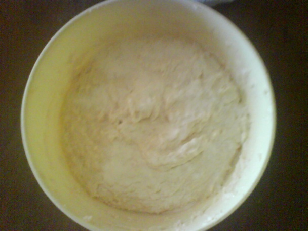 Buchty na pare (fotorecept) - obrázok 2