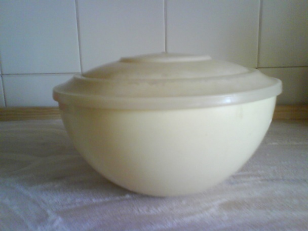 Buchty na pare (fotorecept) - obrázok 3