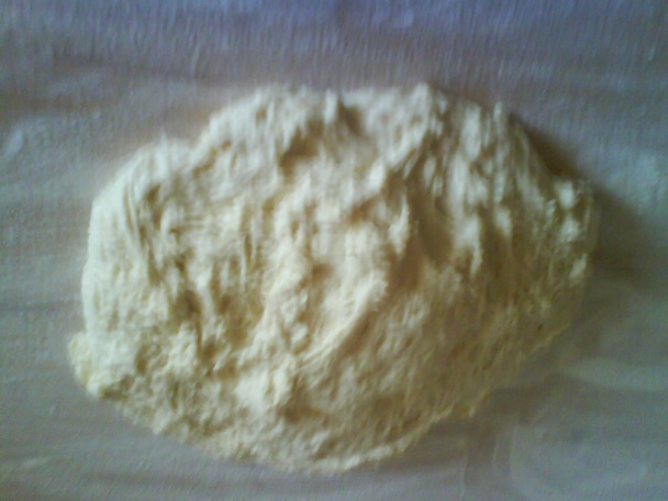 Buchty na pare (fotorecept) - obrázok 5