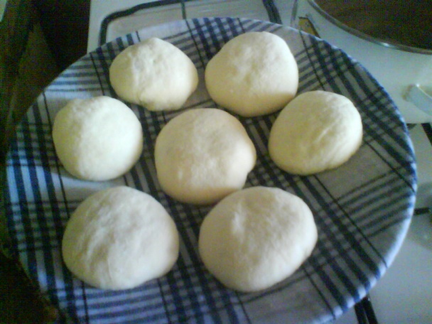 Buchty na pare (fotorecept) - obrázok 9