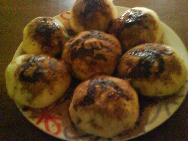 Buchty na pare (fotorecept) - obrázok 10