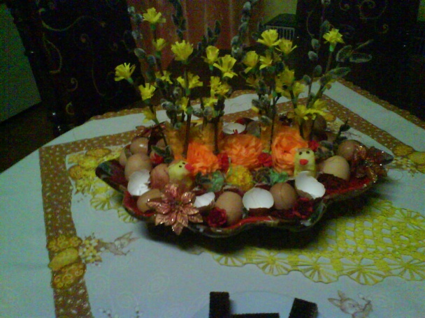 Grilážovník bez Salka - obrázok 2