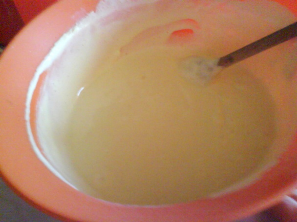 Laurikin zákusok ku krásnej 14-tke (fotorecept) - obrázok 4