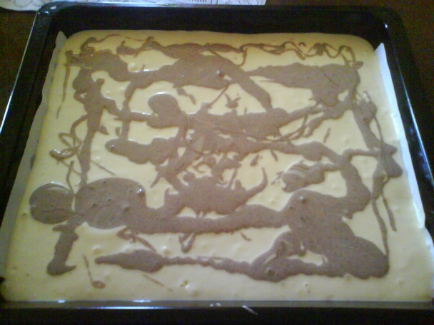 Laurikin zákusok ku krásnej 14-tke (fotorecept) - obrázok 7