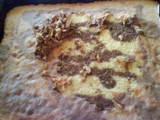 Laurikin zákusok ku krásnej 14-tke (fotorecept) - obrázok 10