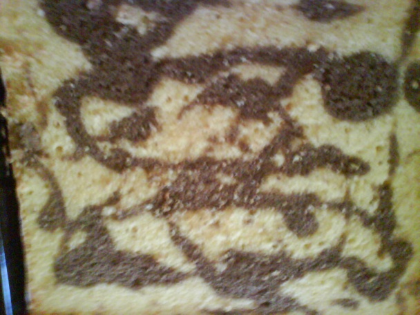 Laurikin zákusok ku krásnej 14-tke (fotorecept) - obrázok 11