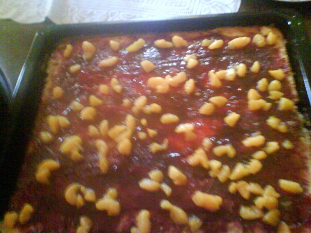 Laurikin zákusok ku krásnej 14-tke (fotorecept) - obrázok 14