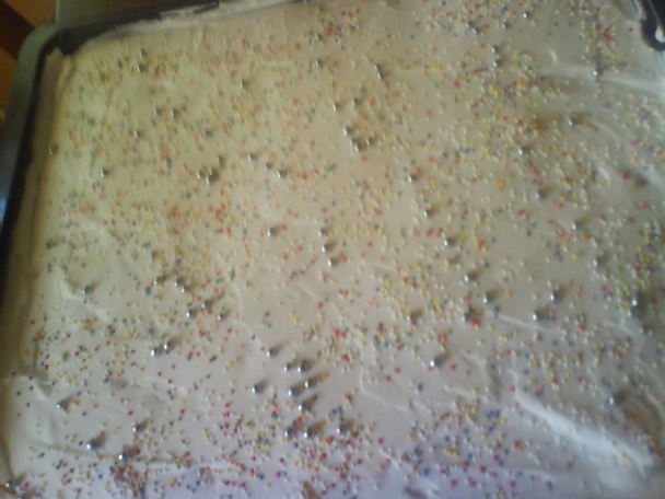 Laurikin zákusok ku krásnej 14-tke (fotorecept) - obrázok 16