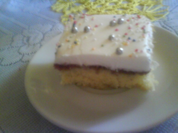 Laurikin zákusok ku krásnej 14-tke (fotorecept) - obrázok 17