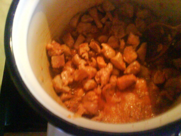 Moja gulášová polievka (fotorecept) - obrázok 2