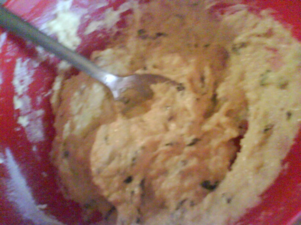 Hubová polievka s cesnakovými haluškami (fotorecept) - obrázok 9