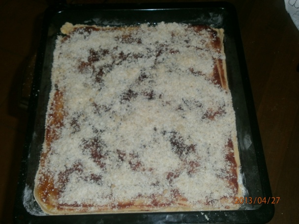 Žerbo koláč (fotorecept) - obrázok 5