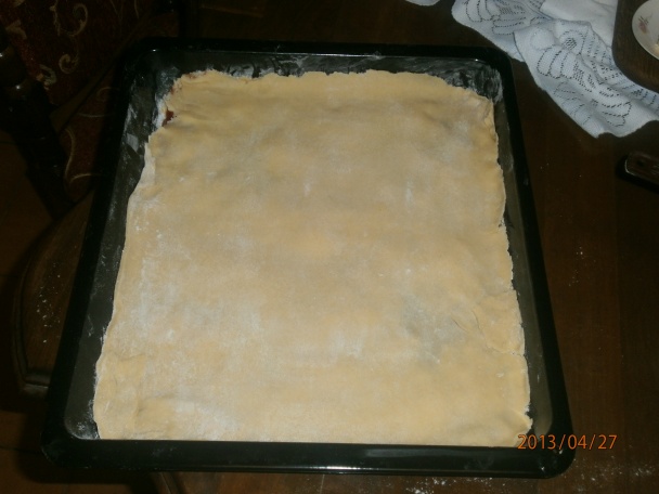 Žerbo koláč (fotorecept) - obrázok 6