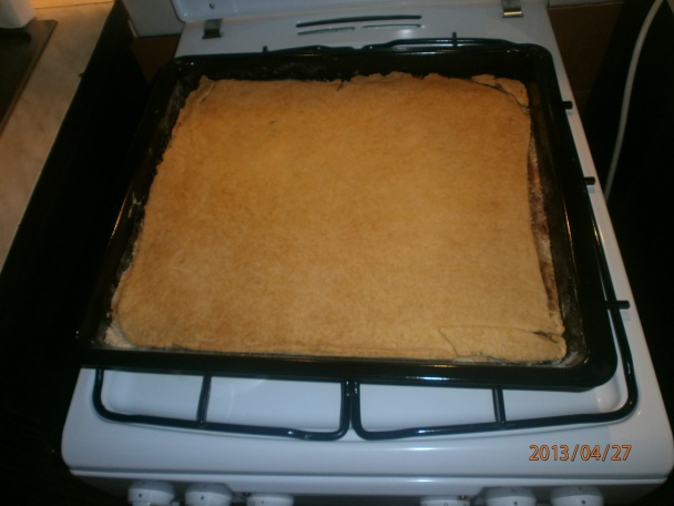 Žerbo koláč (fotorecept) - obrázok 8