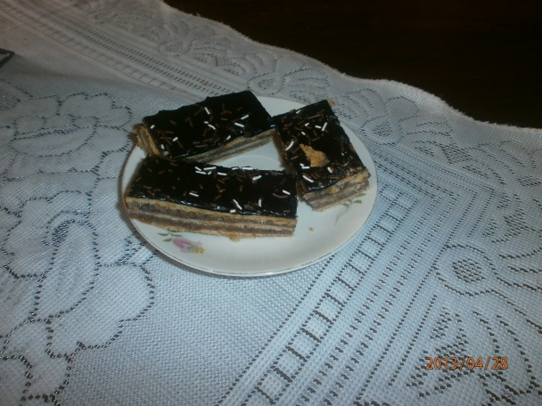 Žerbo koláč (fotorecept) - obrázok 9