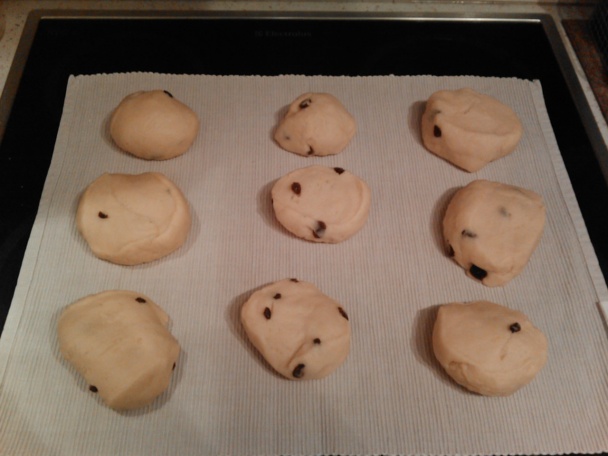 Vianočka (fotorecept) - obrázok 1