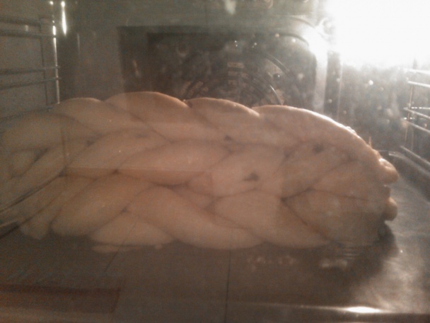 Vianočka (fotorecept) - obrázok 2